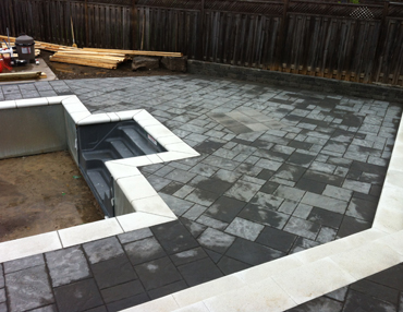 unique landscape designs niagara hamilton burlington haldimand st anns